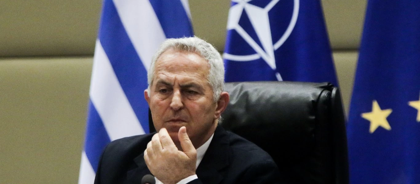 Ε.Αποστολάκης: «Θα είχαμε νέα Ίμια αν απαντούσαμε στις τουρκικές προκλήσεις»!